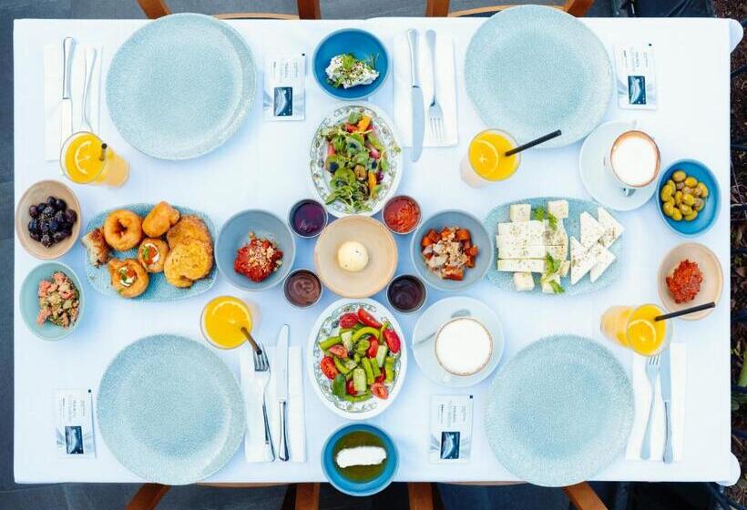 Fotos del hotel The Haze Karaköy:  15