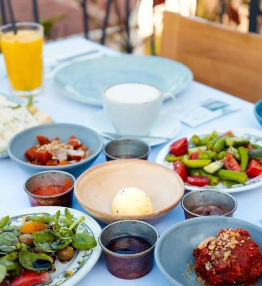 Fotos del hotel The Haze Karaköy:  41