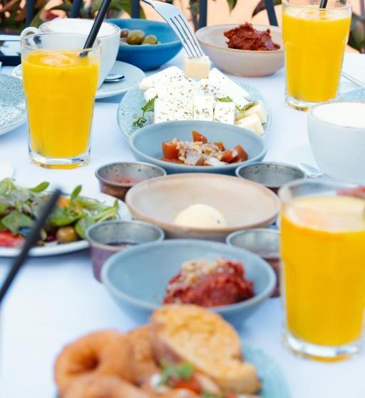 Fotos del hotel The Haze Karaköy:  42