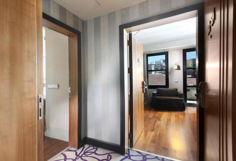 Fotos del hotel The Haze Karaköy:  44