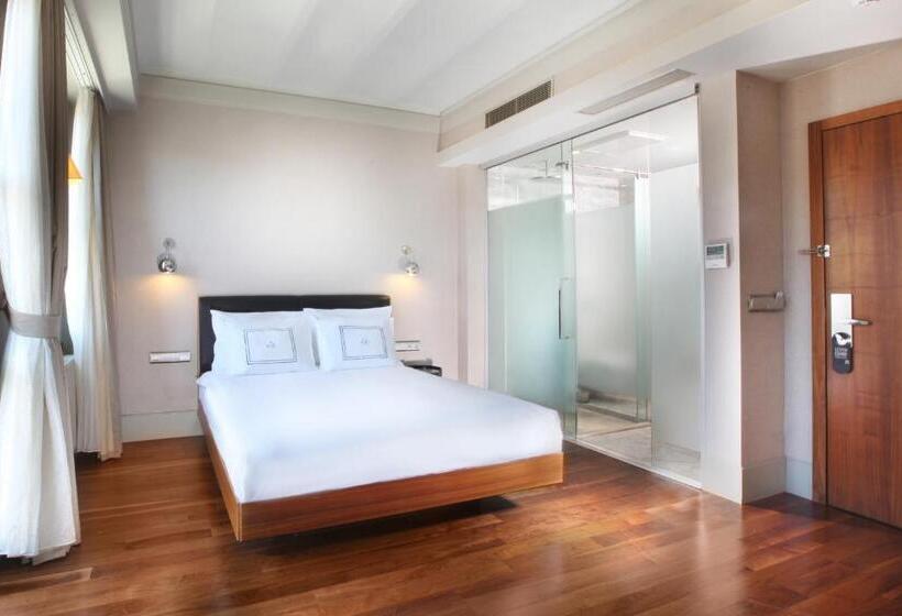 Fotos del hotel The Haze Karaköy:  7