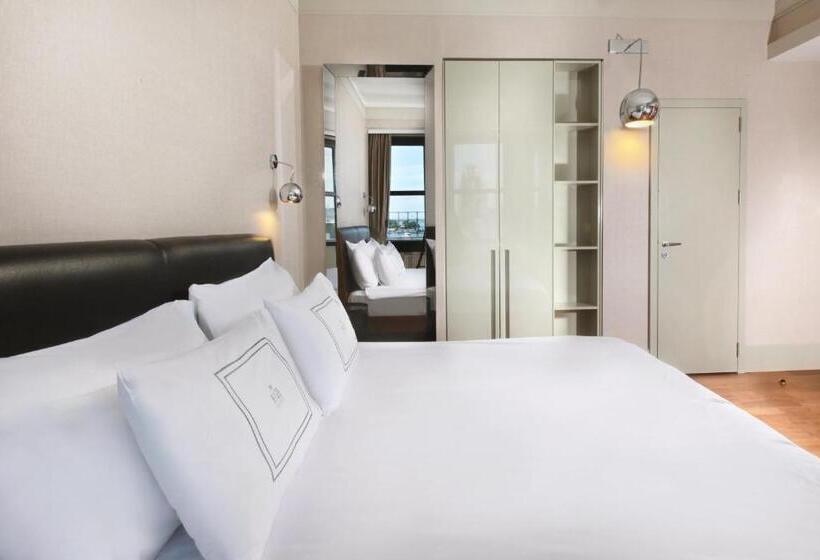 Fotos del hotel The Haze Karaköy:  5