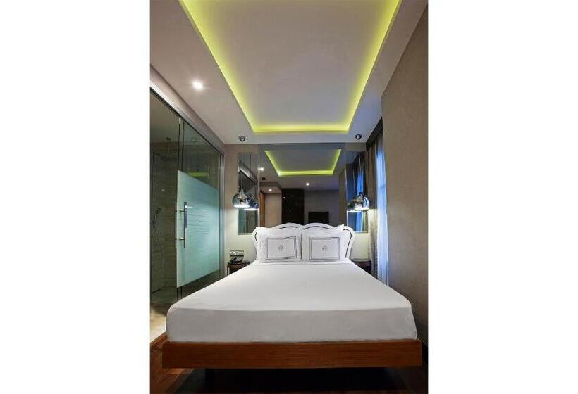 Fotos del hotel The Haze Karaköy:  3