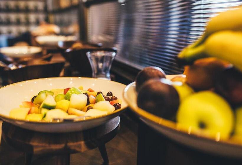 Fotos del hotel The Inn On The Mile:  2