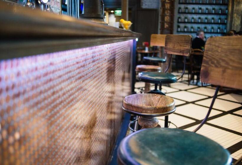 Fotos del hotel The Inn On The Mile:  12