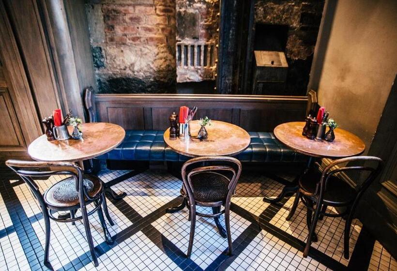 Fotos del hotel The Inn On The Mile:  13