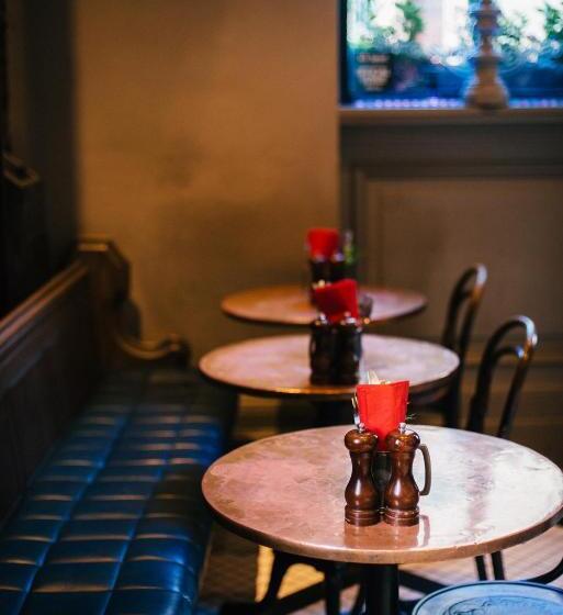 Fotos del hotel The Inn On The Mile:  14