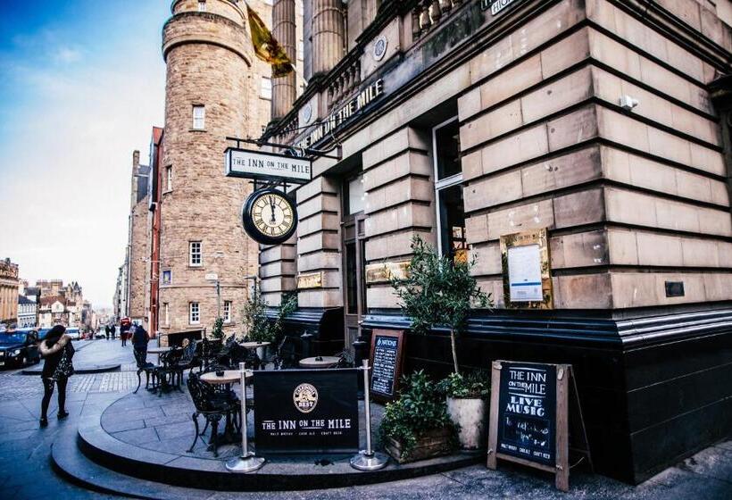 Fotos del hotel The Inn On The Mile:  17