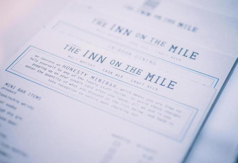 Fotos del hotel The Inn On The Mile:  18