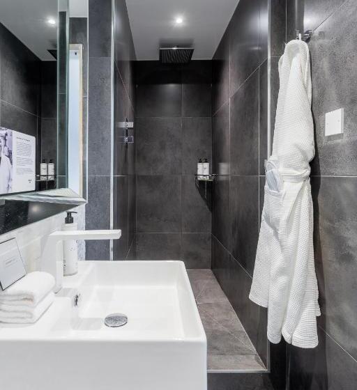 Fotos del hotel The Inn On The Mile:  4