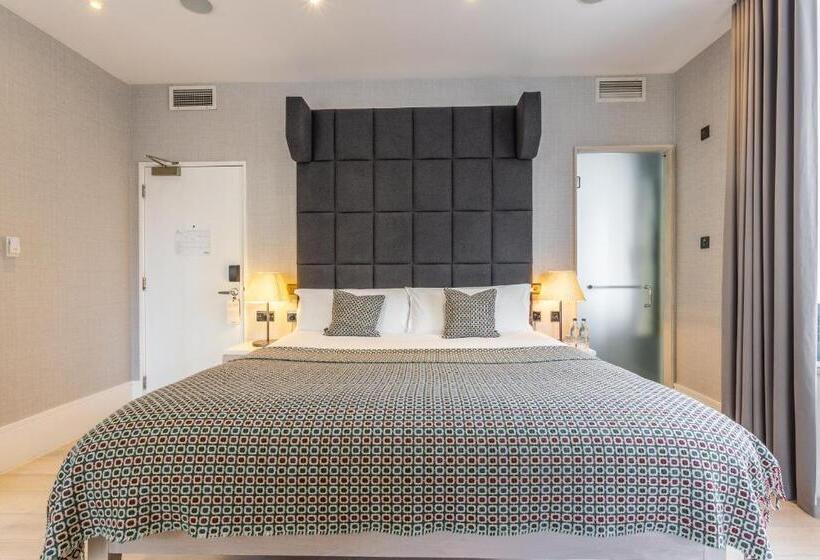 Fotos del hotel The Inn On The Mile:  3