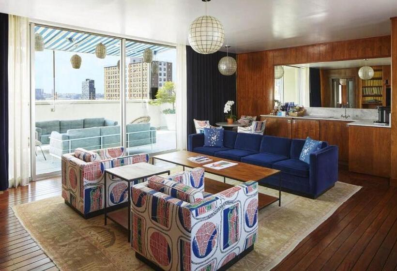 Fotos del hotel The Maritime:  8