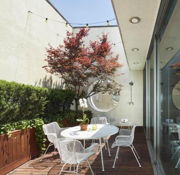 Fotos del hotel The Maritime:  9