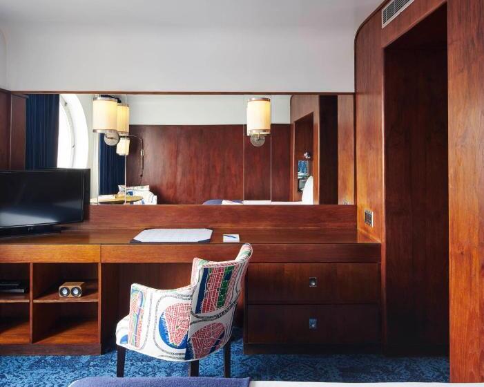 Fotos del hotel The Maritime:  13