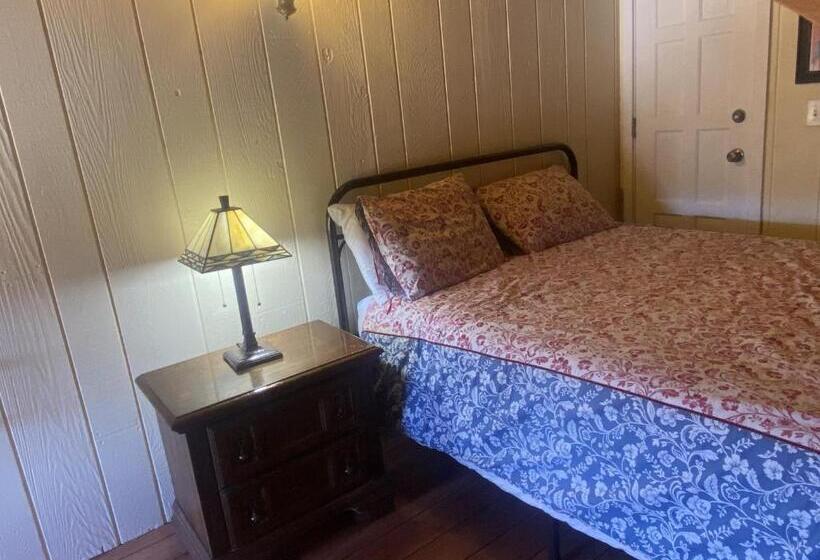هتل The Viking Lodge   Downtown Winter Park Colorado