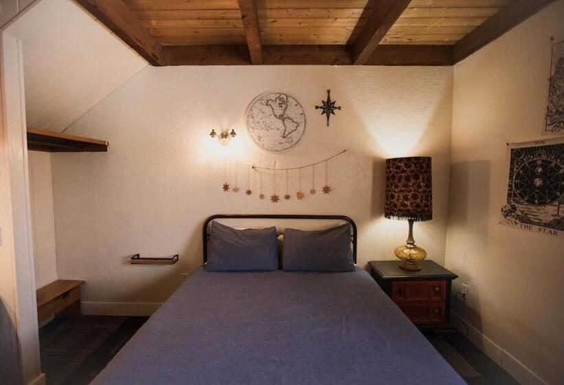 هتل The Viking Lodge   Downtown Winter Park Colorado