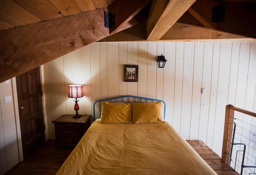 هتل The Viking Lodge   Downtown Winter Park Colorado