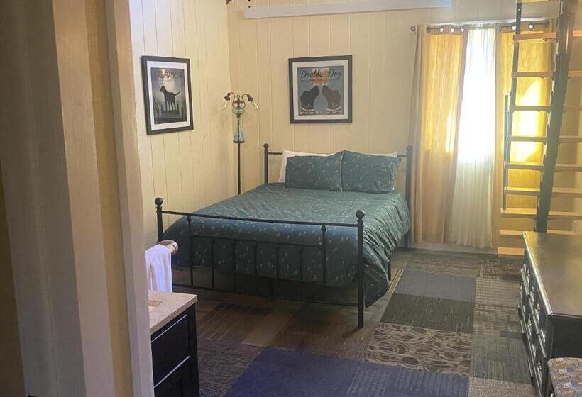 هتل The Viking Lodge   Downtown Winter Park Colorado
