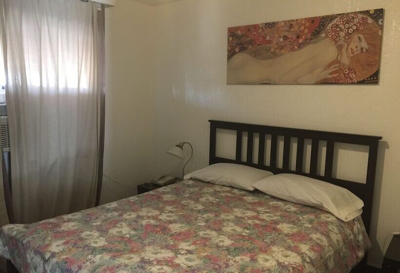 Tradewinds Hotel Lax Airport