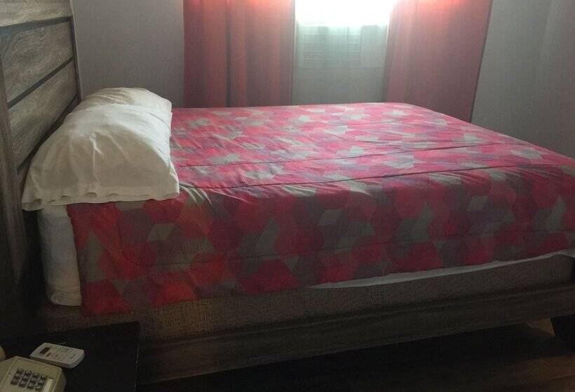 Tradewinds Hotel Lax Airport