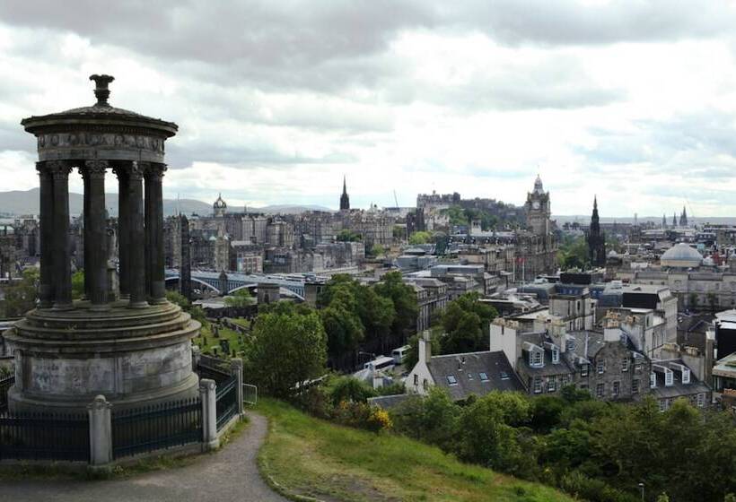 Fotos del hotel Victoria Park House:  17