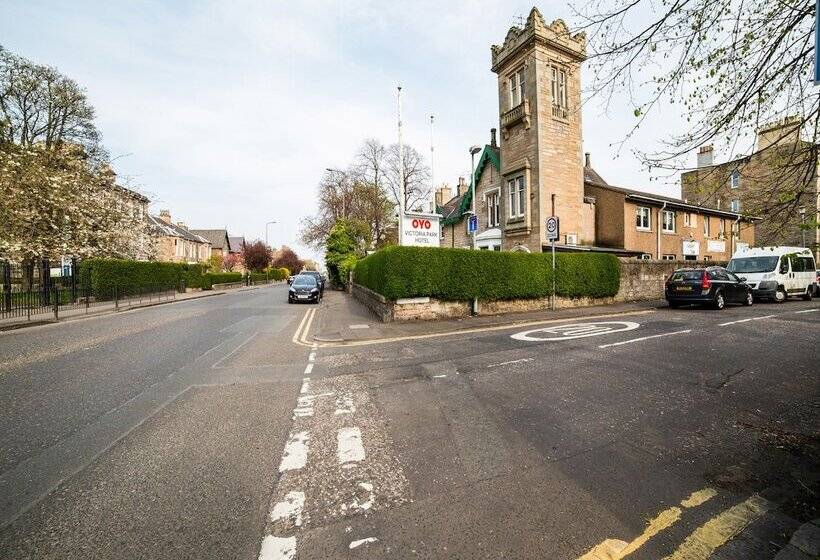 Fotos del hotel Victoria Park House:  22