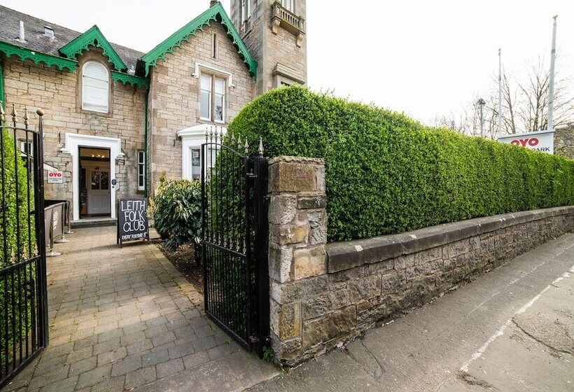 Fotos del hotel Victoria Park House:  20