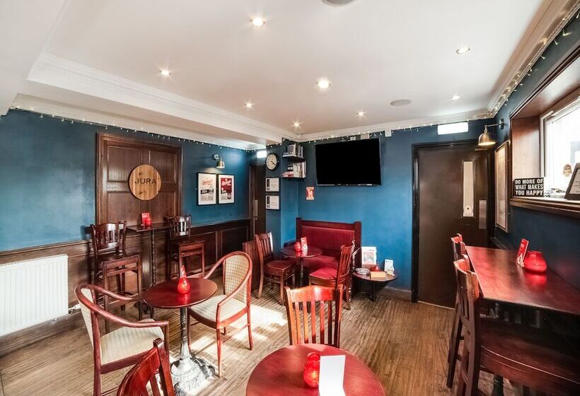 Fotos del hotel Victoria Park House:  15