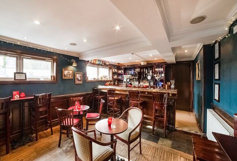 Fotos del hotel Victoria Park House:  14