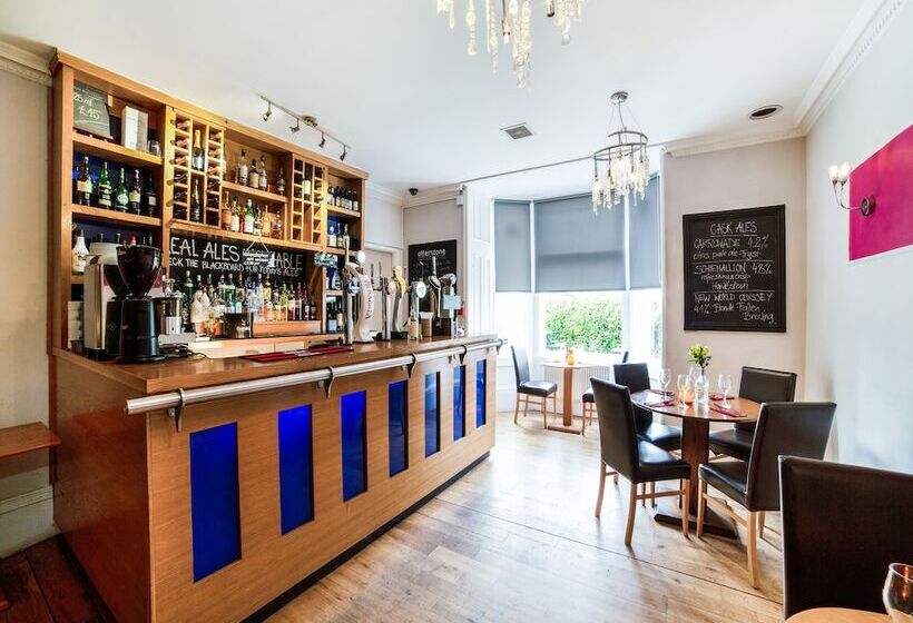 Fotos del hotel Victoria Park House:  24