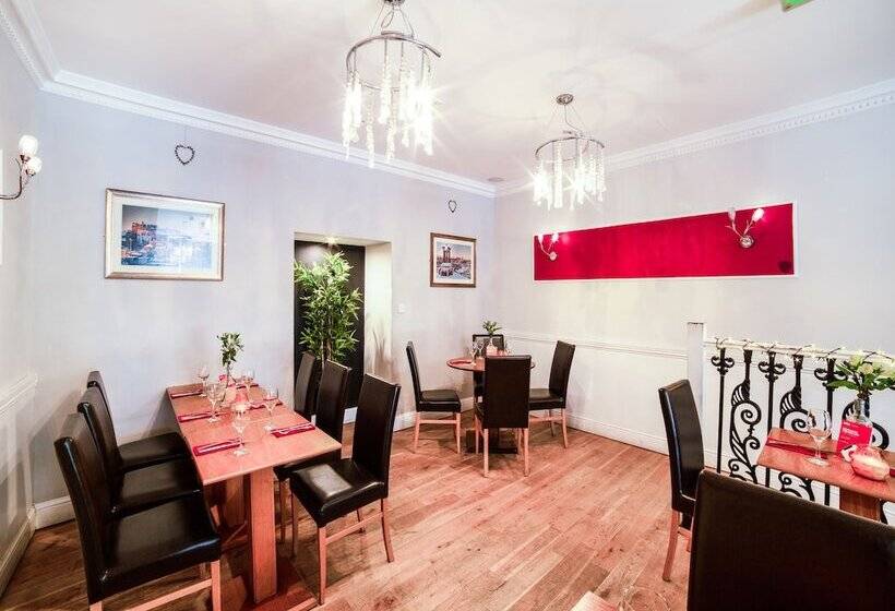 Fotos del hotel Victoria Park House:  16