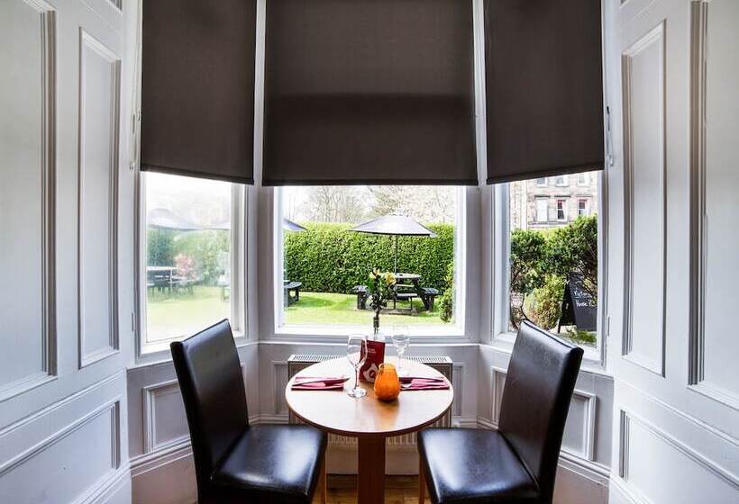 Fotos del hotel Victoria Park House:  7