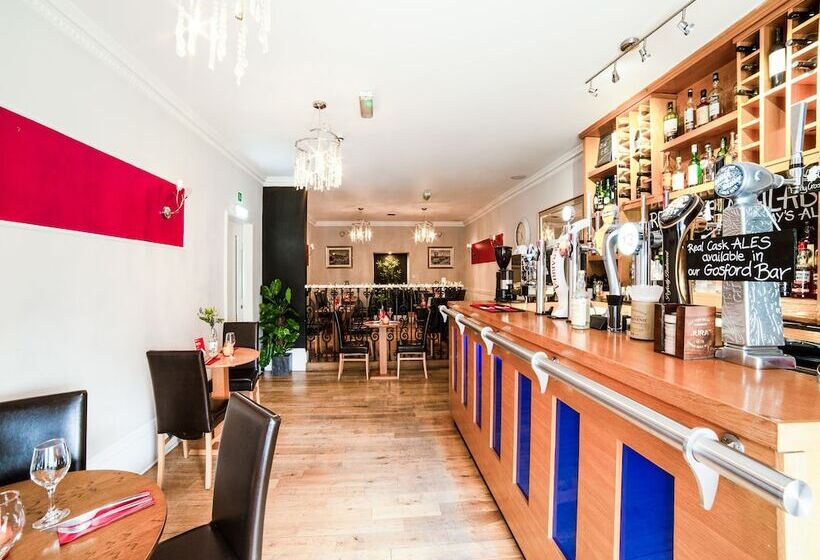 Fotos del hotel Victoria Park House:  8