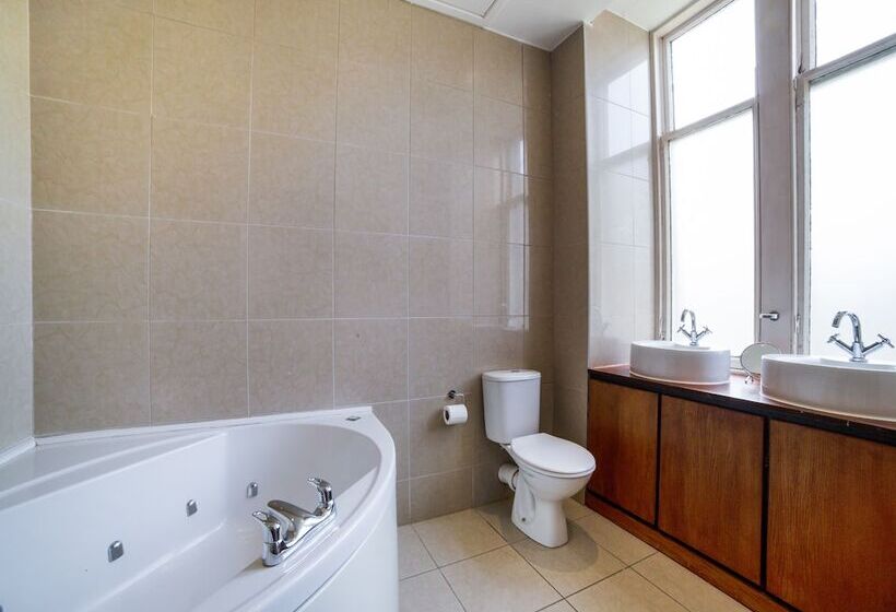 Fotos del hotel Victoria Park House:  4