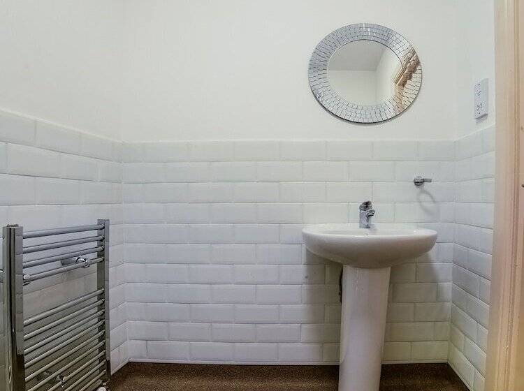 Fotos del hotel Victoria Park House:  3