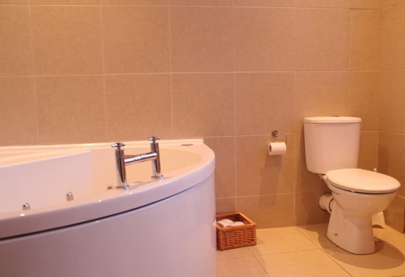 Fotos del hotel Victoria Park House:  6