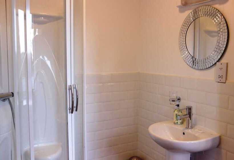 Fotos del hotel Victoria Park House:  10