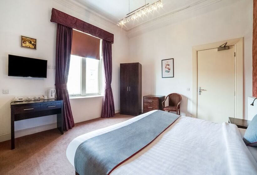 Fotos del hotel Victoria Park House: 1 Fotos del hotel Victoria Park House: 1