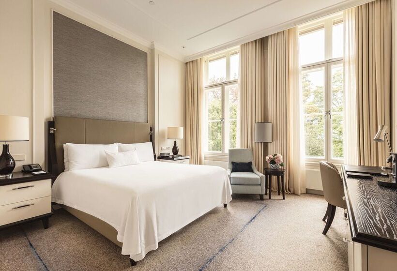 Fotos del hotel Waldorf Astoria Amsterdam:  8