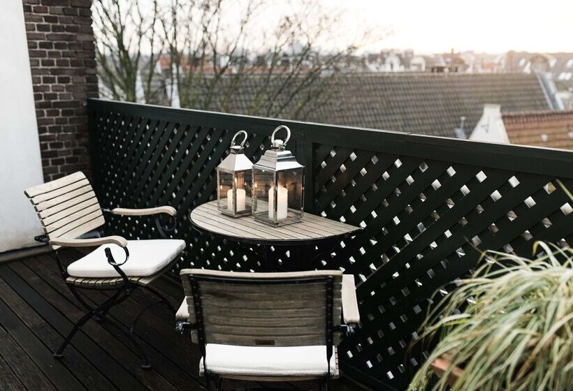 Fotos del hotel Waldorf Astoria Amsterdam:  44
