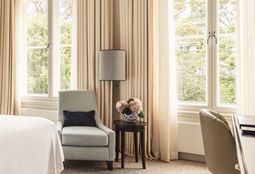 Fotos del hotel Waldorf Astoria Amsterdam:  40