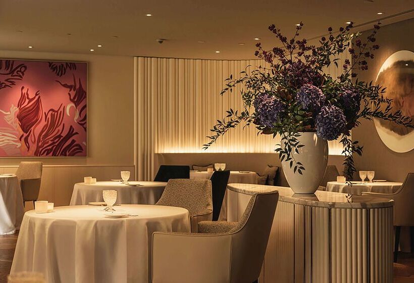 Fotos del hotel Waldorf Astoria Amsterdam:  35