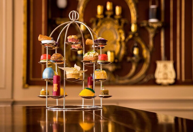Fotos del hotel Waldorf Astoria Amsterdam:  38