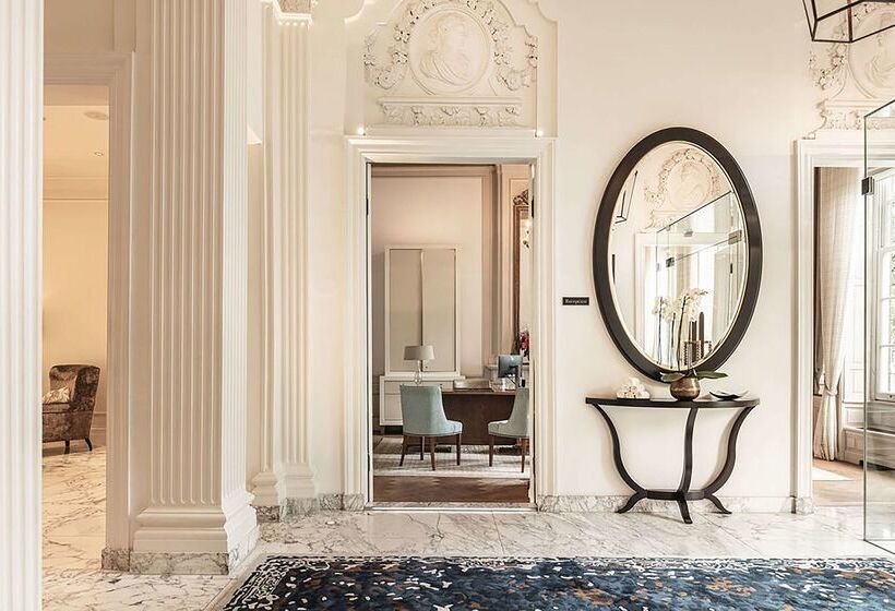 Fotos del hotel Waldorf Astoria Amsterdam:  25