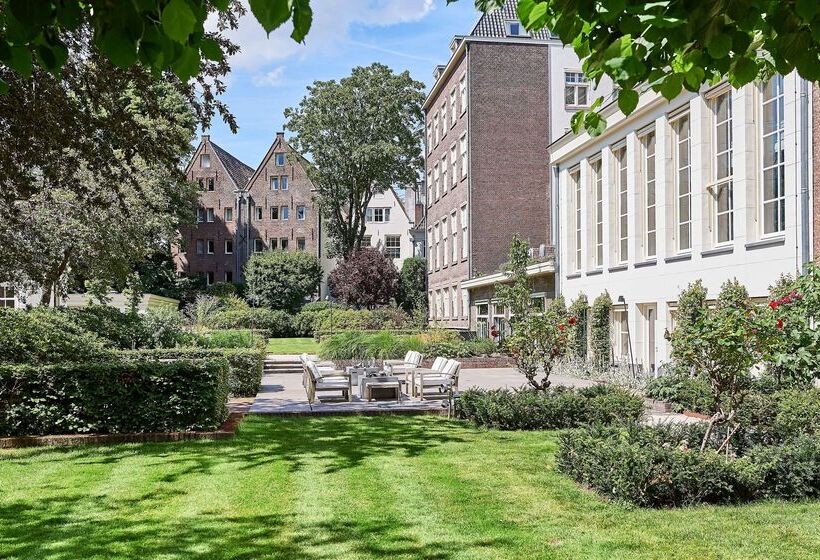 Fotos del hotel Waldorf Astoria Amsterdam:  30
