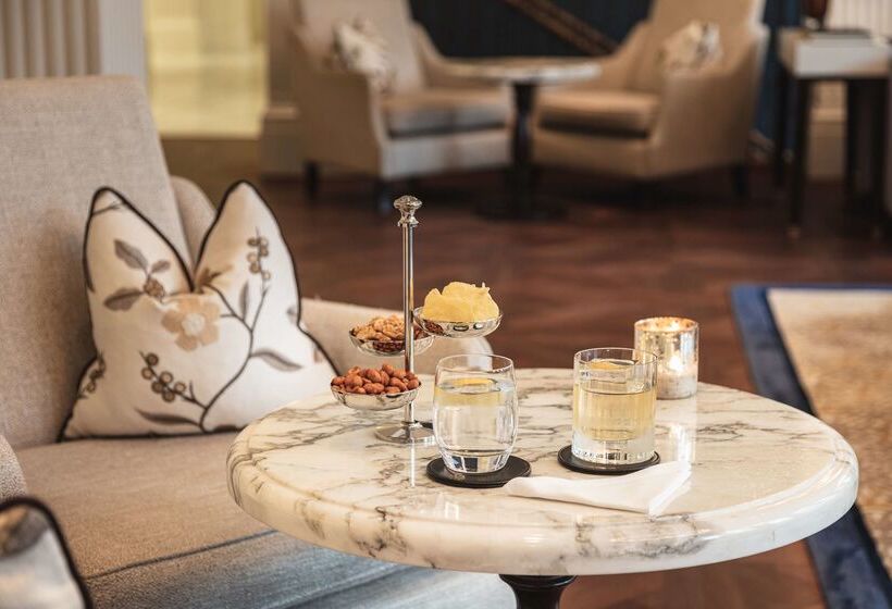 Fotos del hotel Waldorf Astoria Amsterdam:  10
