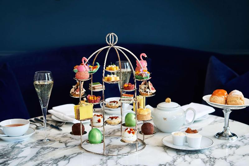 Fotos del hotel Waldorf Astoria Amsterdam:  13