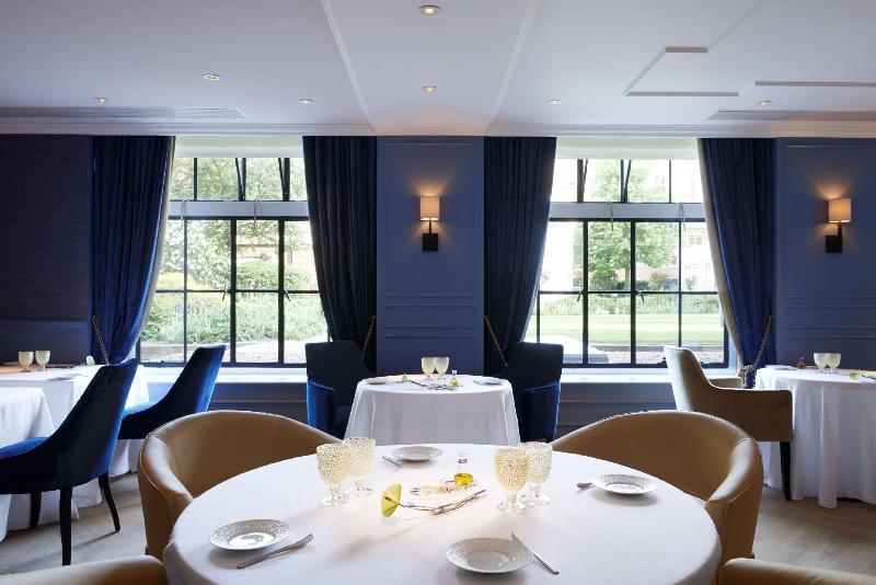 Fotos del hotel Waldorf Astoria Amsterdam:  6