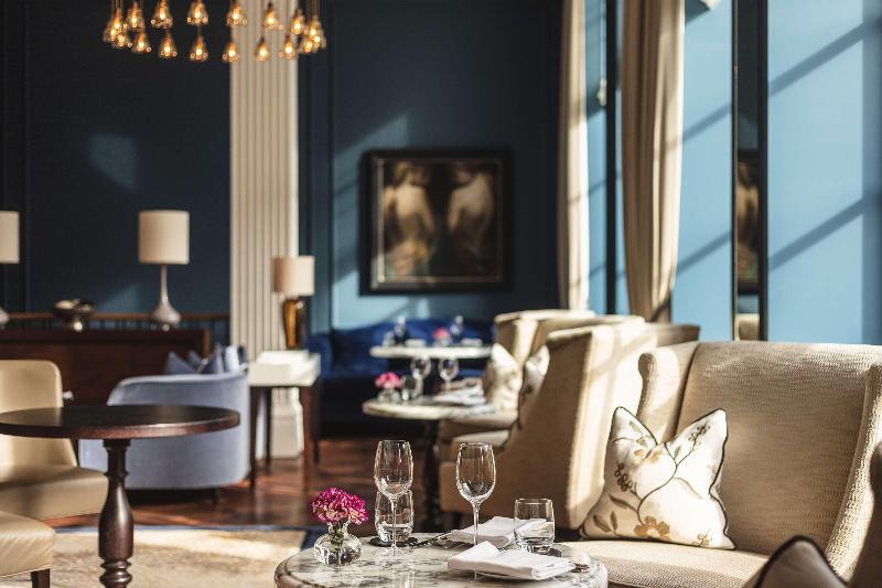 Fotos del hotel Waldorf Astoria Amsterdam:  32