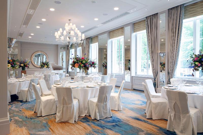 Fotos del hotel Waldorf Astoria Amsterdam:  45